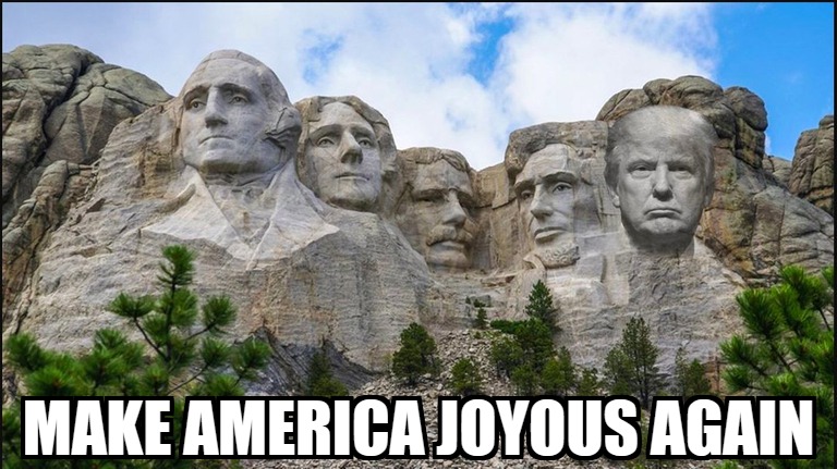 ProudUnaffiliat's tweet photo. Tenth week of the #ABCsofMAGA. Time flies when you are having fun.
Enjoy the show! πΏ #MAGAmemeMonday https://t.co/VKow5q3tpi