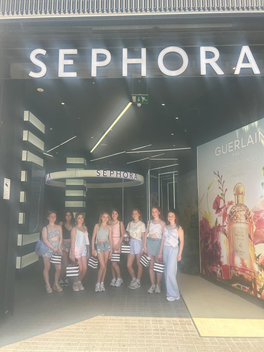 Modern Languages_NDHS tweet media