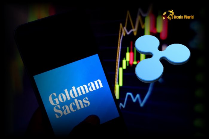 pumpius's tweet photo. 🚨UNCONFIRMED RUMORS 🚨

RIPPLE • GOLDMAN SACHS • XRP https://t.co/F1zowpbVxH