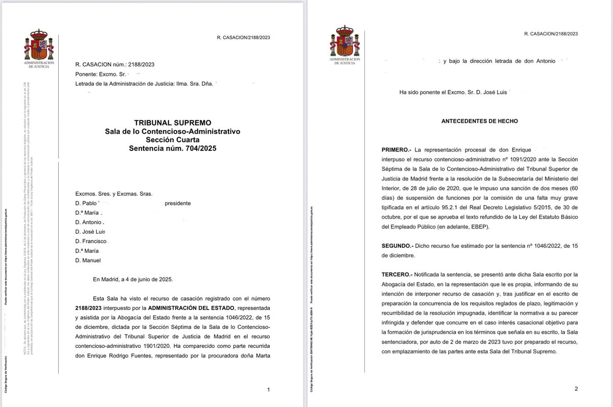 TAMPM - Tu abandono me puede MATAR tweet media