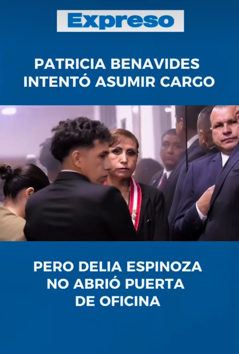 Gisella Sánchez tweet media