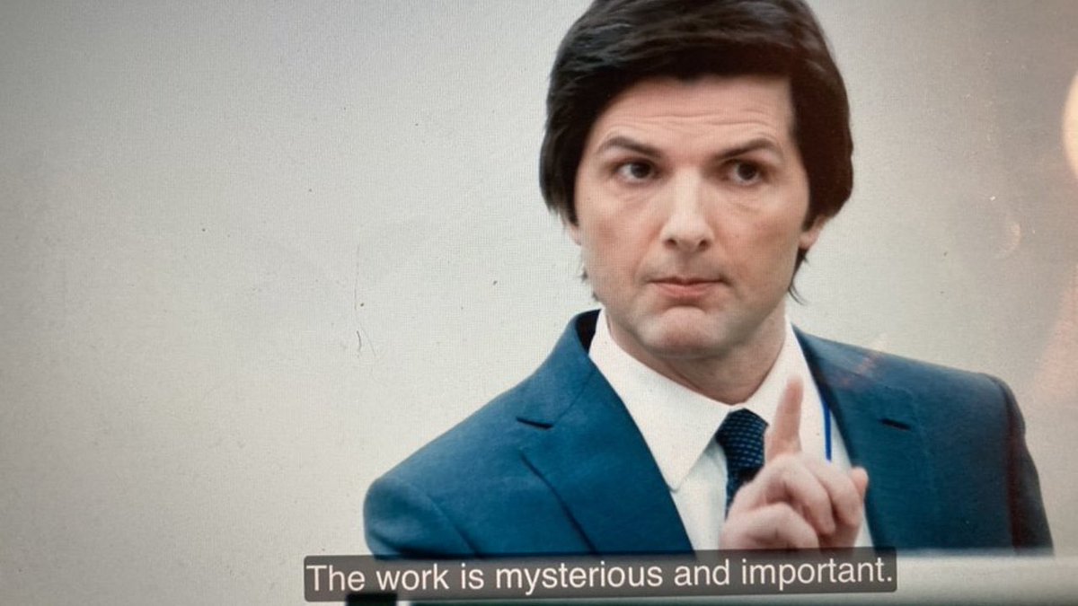 me convincing hiring managers to trust me on nda work