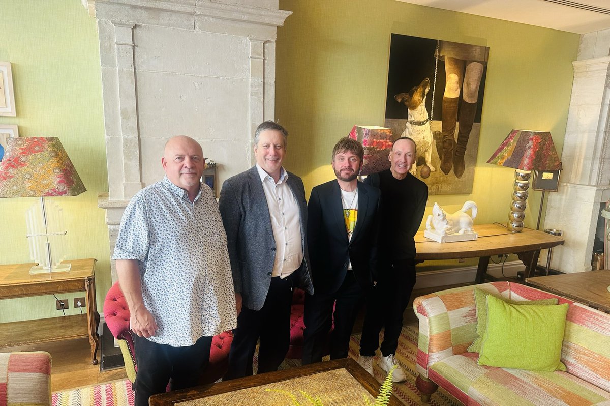 Deadly Records ™ tweet media