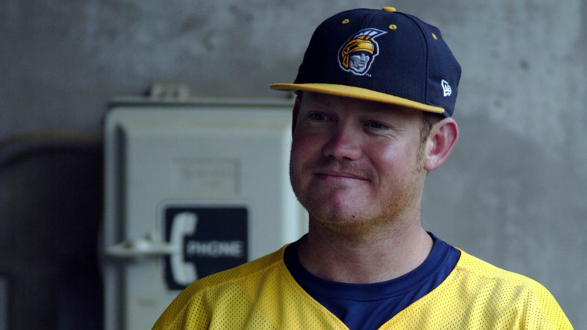 Former UNCG baseball player Shane Schumaker named Northwest Guilford baseball coach

📰 go.uncg.edu/sxyhb4

#letsgoG