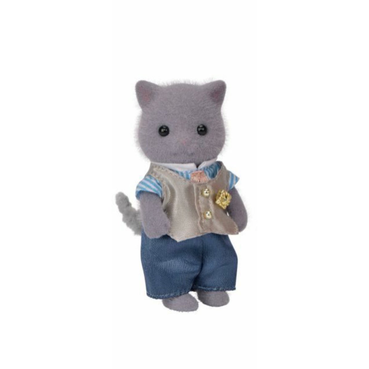 cakiepopie's tweet photo. why is bro dressed like a calico critter https://t.co/gX1tmm96er