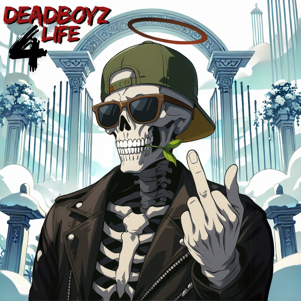 deadboyz tweet media