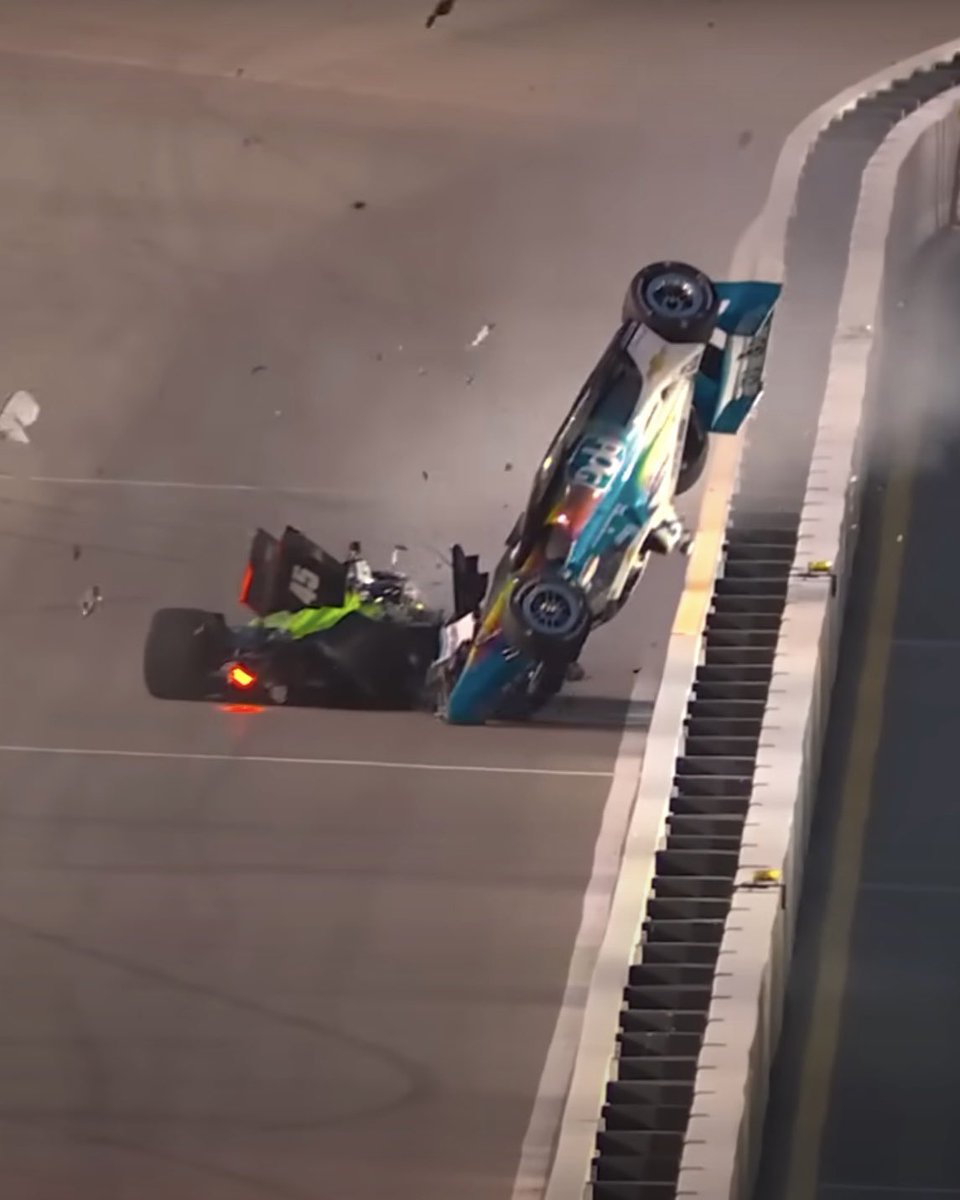Josef Newgarden tweet media