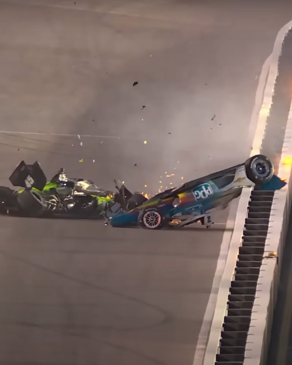 Josef Newgarden tweet media
