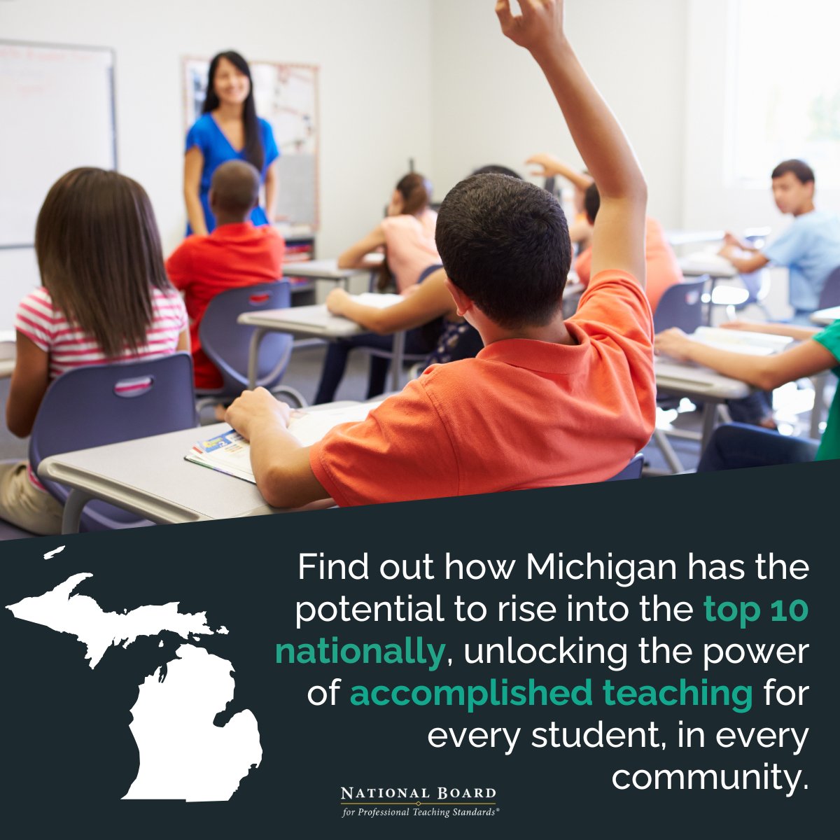 National Board tweet media