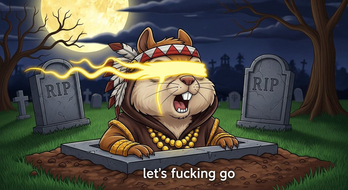 gm gm 

Early this morning, the trading campaign by <a href="/CetusProtocol/">Cetus🐳</a> kicked off and I was able to catch 2 plays while researching for drug trials (IRL work).

I will be documenting my trades on my TG (link in bio) for the Cetus 100x challenge just for fun. Don’t copy trade me as