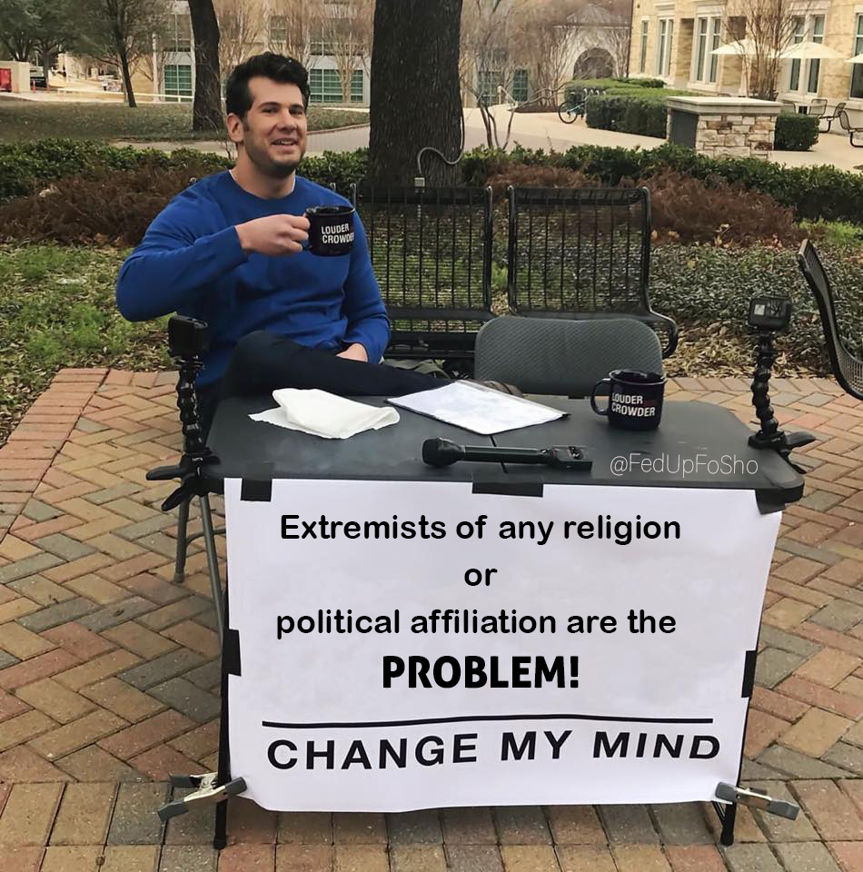 #Truth