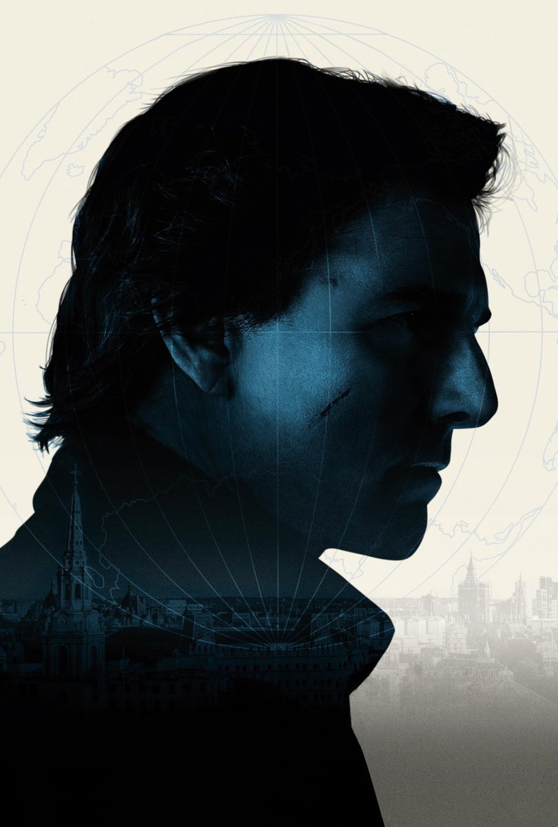 “Your Mission, should do choose to accept”

“Mission: Impossible” Illustration / “Mission: Impossible - Final Reckoning” China Exclusive Illustration

Textless + HD ver.

#MissionImpossible