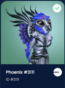 📢RAFFLE📢

Do you want to win this wonderfully handsome Magical Phoneix? We're back with another giveaway, the only difference is that it's exclusive to YoYo Guild. There will be more of these kinds of giveaways soon.

What Needs to be Done :

✅Follow @Tevaera
✅Join the YoYo