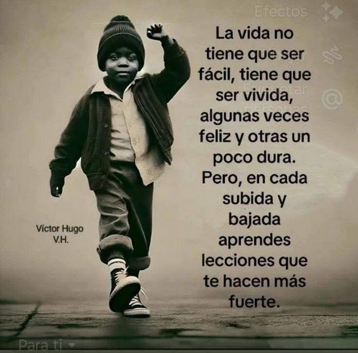 Buen inicio de semana ☕