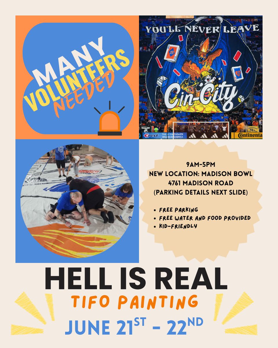 The Forge Cincy tweet media