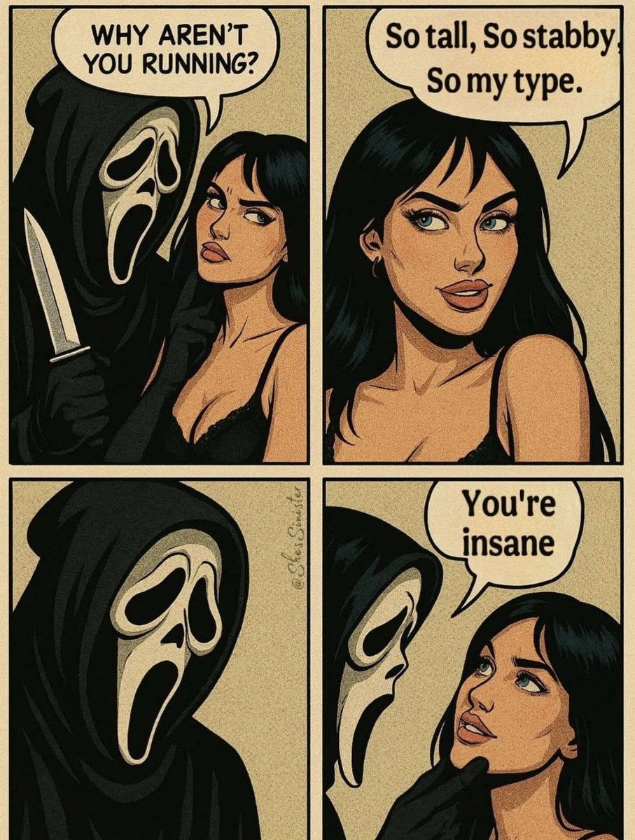 𝕳𝖔𝖗𝖗𝖔𝖗 𝖌𝖎𝖗𝖑🔪 (@deathndhorror) on Twitter photo 