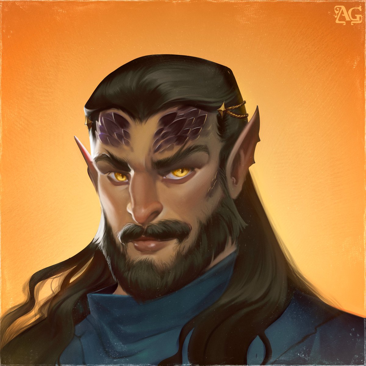 Drey Arts (@drey_art) on Twitter photo Portrait for <a href="/KingMusicalMel/">King Mel | π΄σ §σ ’σ ³σ £σ ΄σ Ώ | Coms Open</a> π₯
#commission #worldofwarcraft Portrait for <a href="/KingMusicalMel/">King Mel | π΄σ §σ ’σ ³σ £σ ΄σ Ώ | Coms Open</a> π₯
#commission #worldofwarcraft