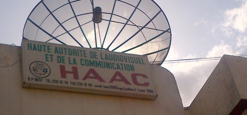 Togo :  La HAAC suspend RFI et France 24 pour trois mois koaci.com/article/2025/0…