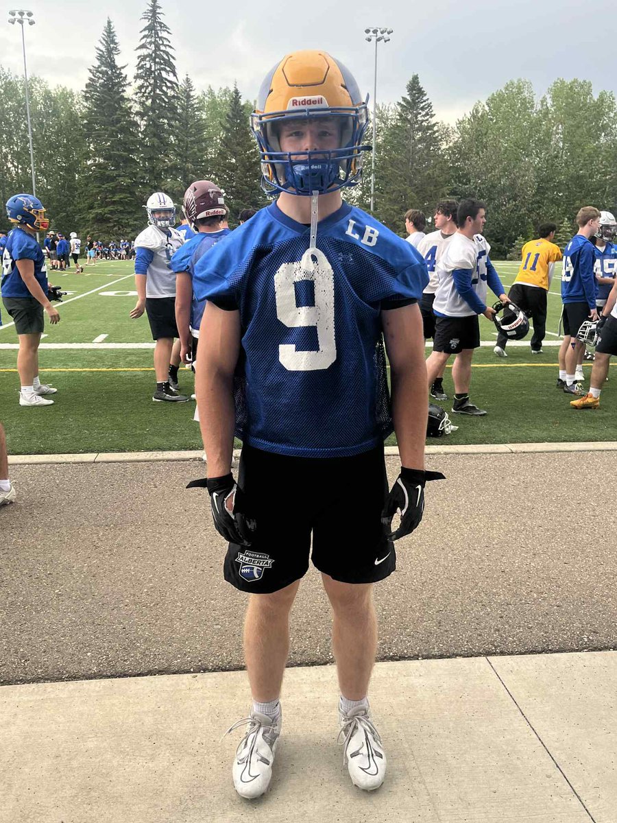 Colton Jackson-McConnell 26’ MLB tweet media