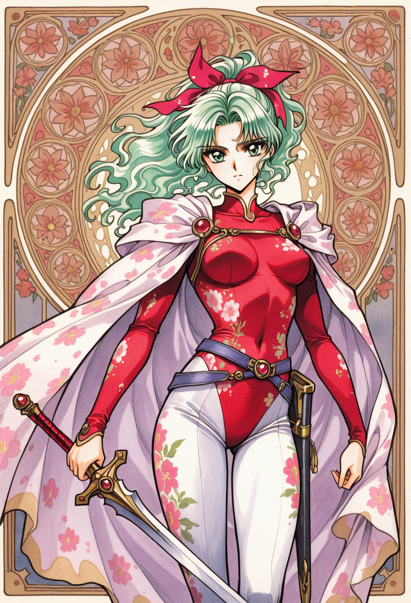 ティナ・ブランフォード FOIL】【英】ティナ・ブランフォード/Terra Branford[最高工匠卿