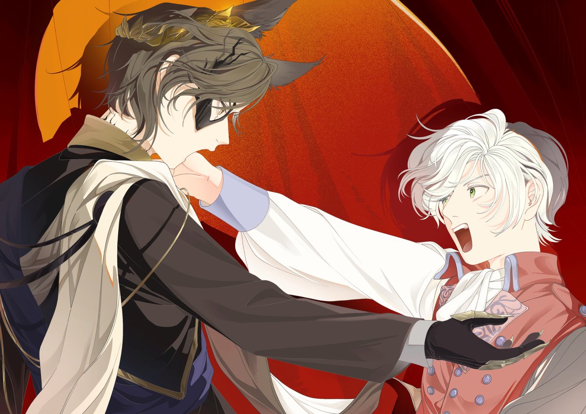 积雨云 tweet media