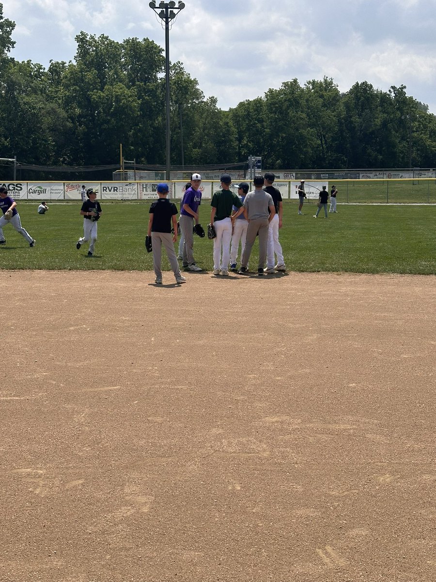 Blair High School Baseball Spring tweet media