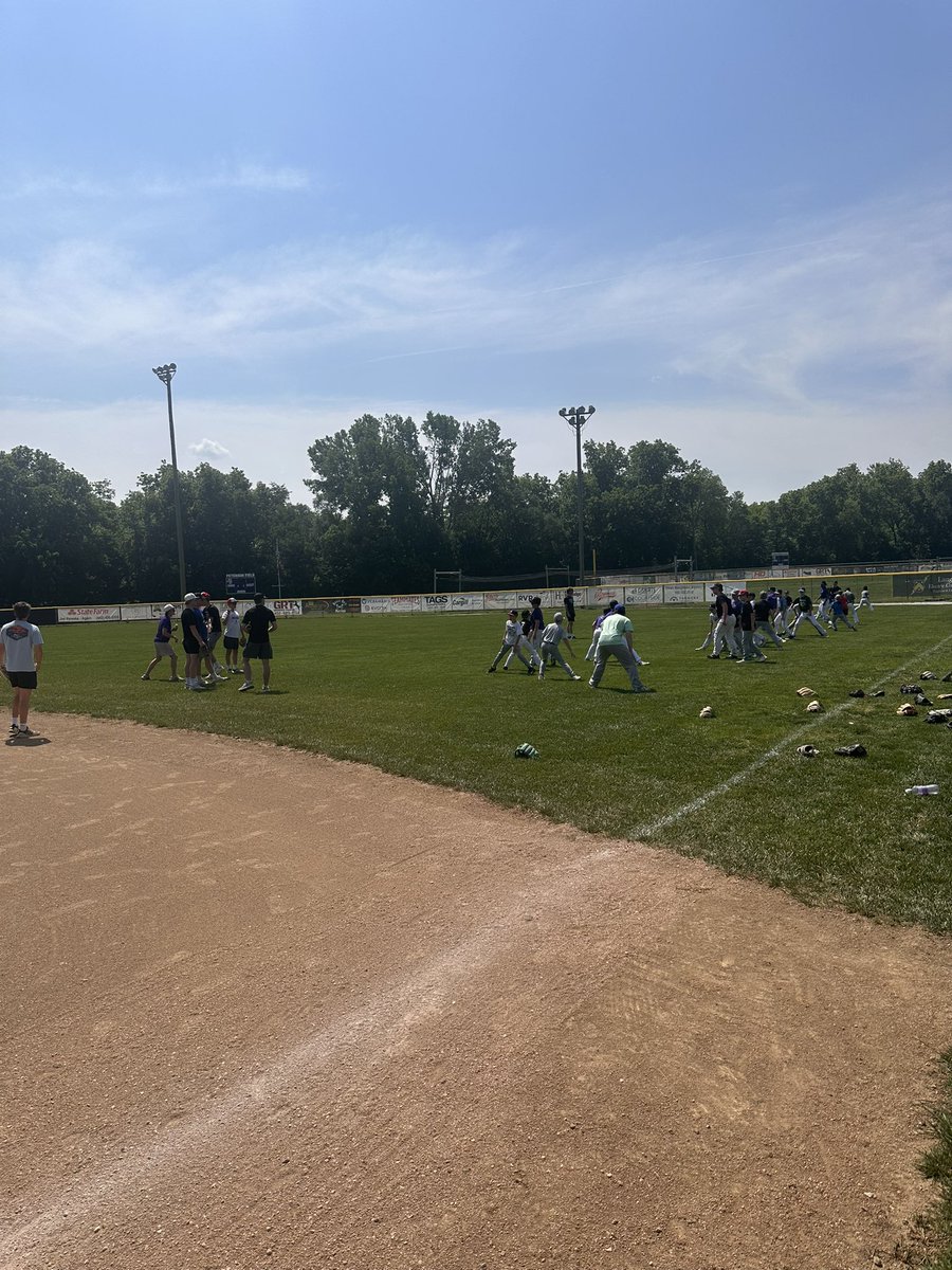 Blair High School Baseball Spring tweet media