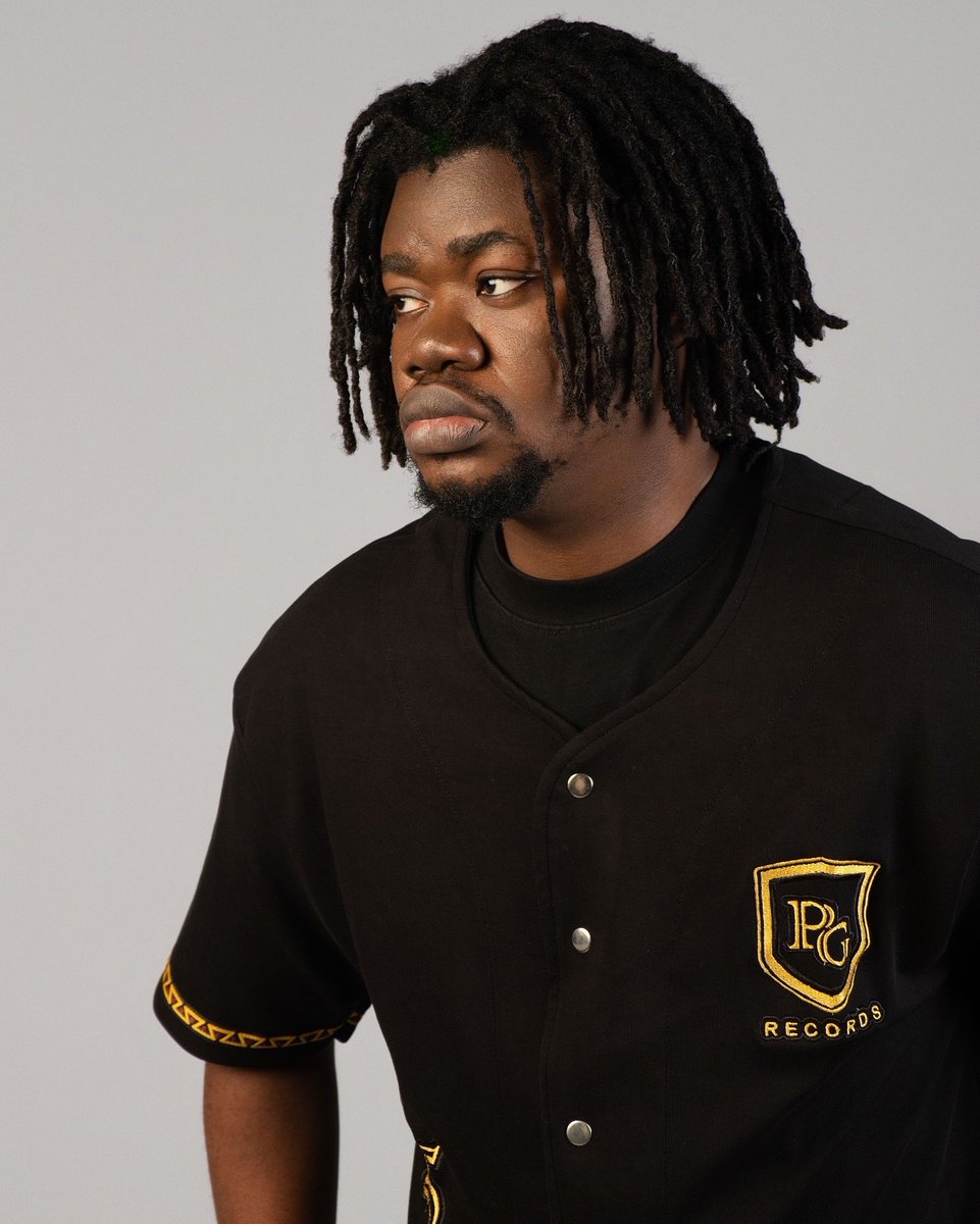 pgrecordent's tweet photo. Meet our In-House Producer @AudioMonkeyNg
The creative force behind the sound, from raw ideas to polished records, He definitely is shaping the heartbeat of PG Records
#meettheteam #pgrecords https://t.co/ZnrVOu9ZI4