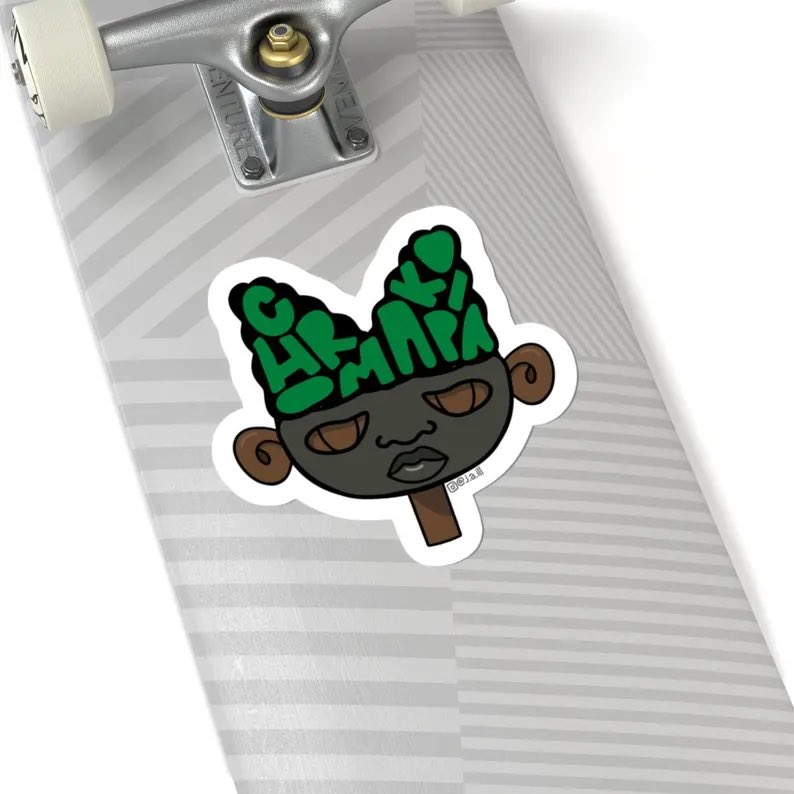 j_a_ill's tweet photo. Check out some of my Tyler the Creator stickers! #igor #TylerTheCreator #flowerboy #chromakopia #wolf #goblin #cherrybomb https://t.co/FlRRwLHogm https://t.co/SBzX6S0o33