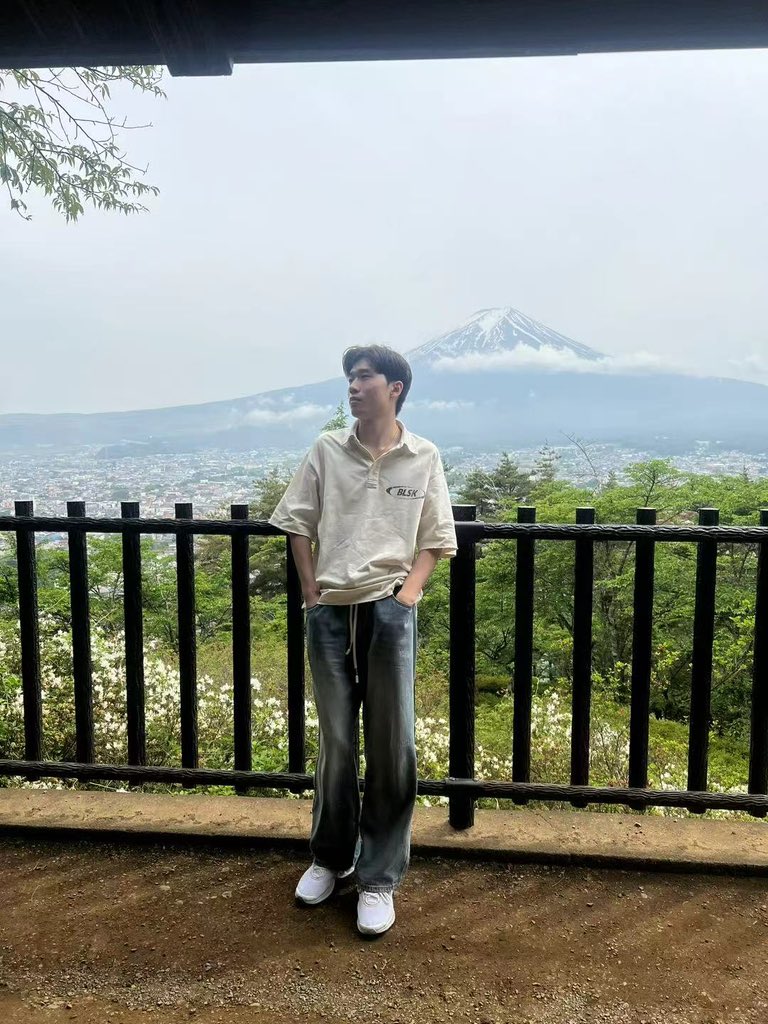 1 week until my return. This vacation has been insanely good for my mental health. I genuinely feel like my content will be significantly better once I’m back. Less tilt, better gameplay, better vibes. 

This is my arc. My era. Stay tuned…