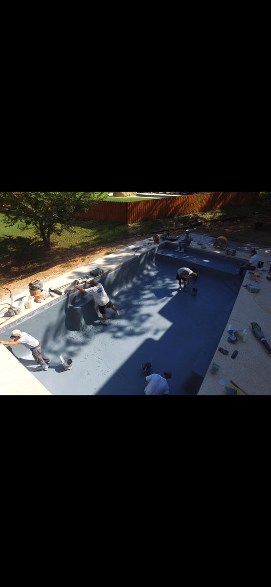 heritagepool1's tweet image. ✨ Dreaming of a pool with custom lighting, heating, or a spa feature?
We specialize in:
 💧 Saltwater pool systems
 🔌 Pool electrical systems
 🌞 Pool heating &amp;amp; covers
 🌿 Eco-friendly solutions
Get your quote today! 📞 (417) 592-6900
 #PoolAutomation #SwimmingPoolDesign