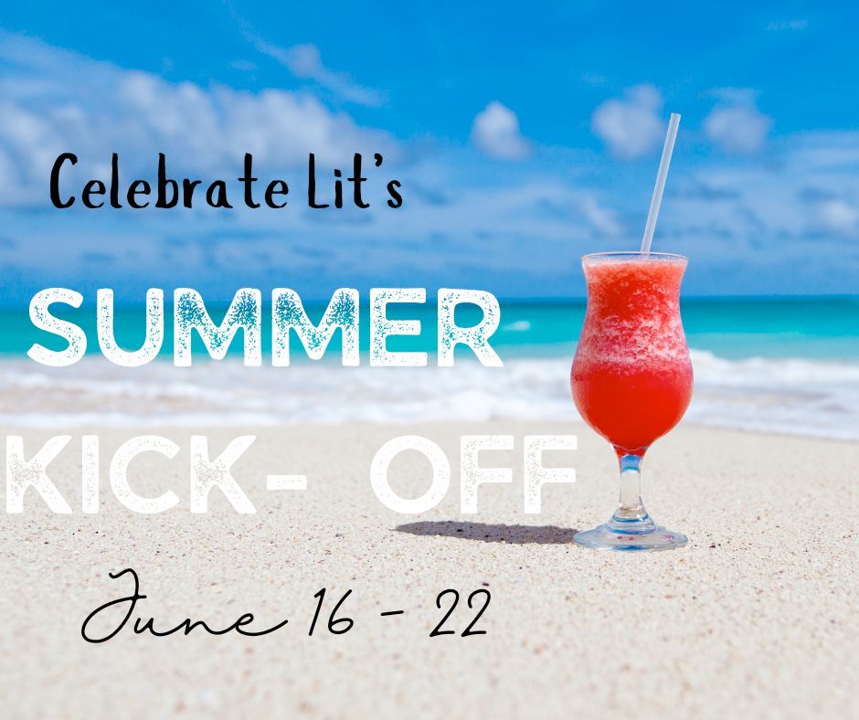 Enter for a chance to win some great reading during the Summer Kick Off. 

Enter to win at rafflecopter.com/rafl/display/0…?  

#bookgiveaway  #Christianbooks