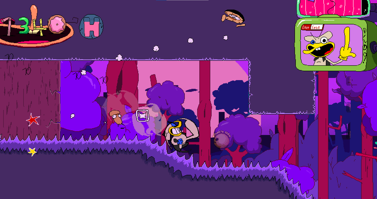 dicky_himself's tweet image. Repost bc of BAD WORDS.

Work for Dickdouse VS. The World (or just join the server to support it or just for fun)
So if you want to be a dev, join the server and apply in the dev apps channel and send examples of your work.
discord.gg/XfC62H3VMm