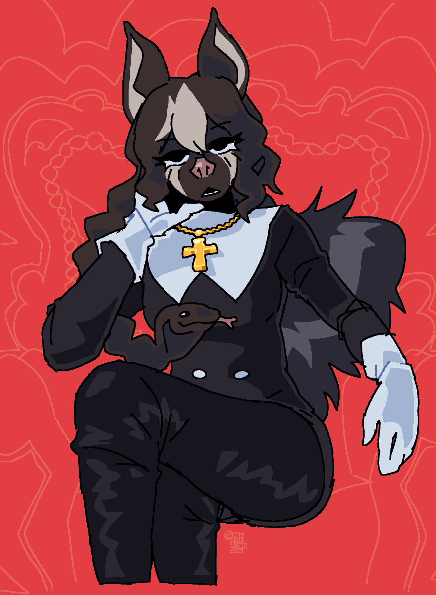 nitro comm!