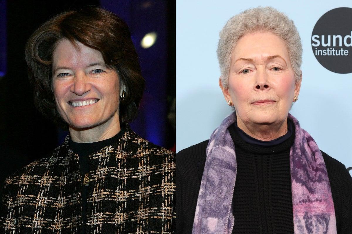 Sally Ride gave permission to reveal 27-year romance on her deathbed, partner says independent.co.uk/life-style/sal…