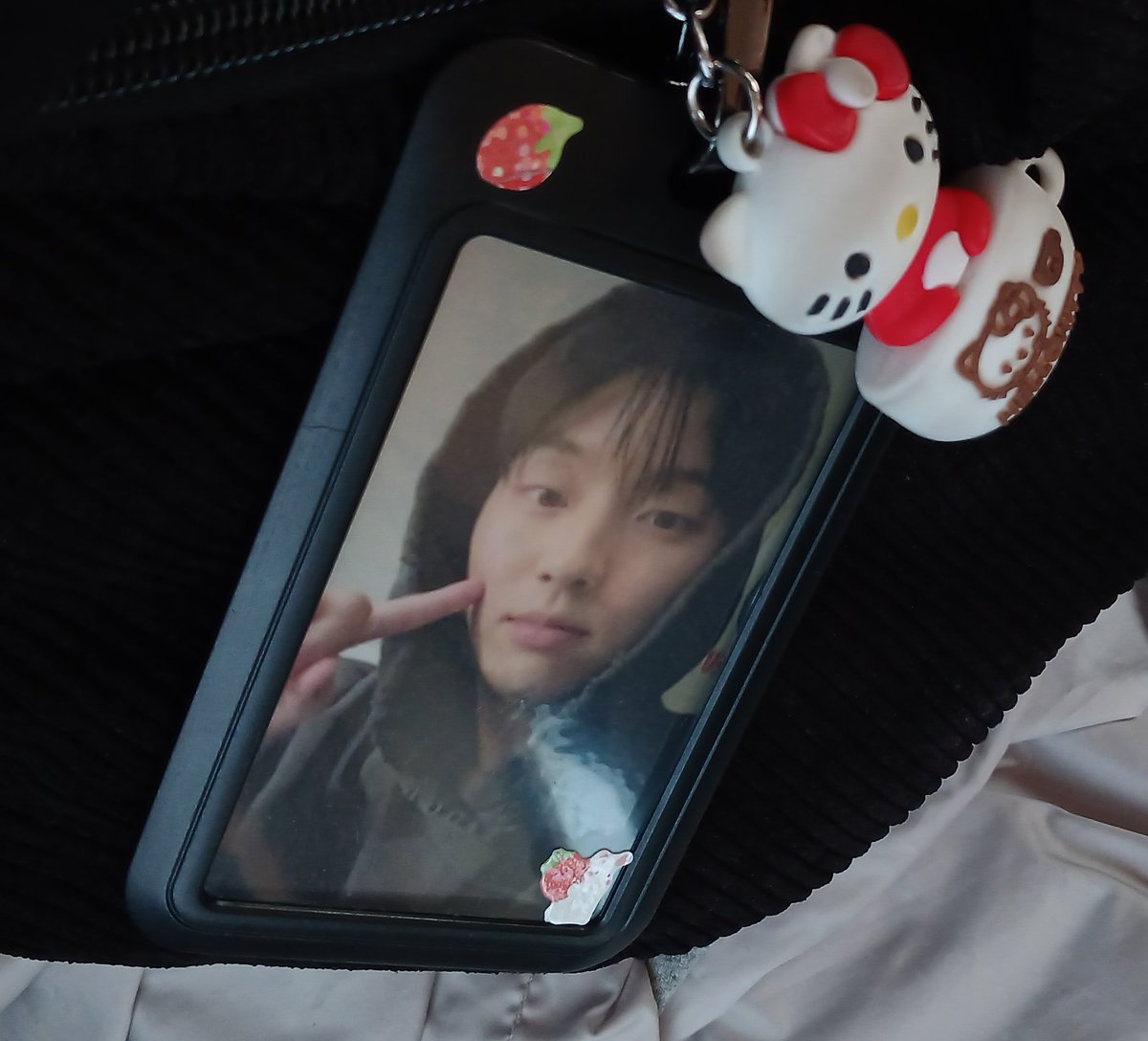 yoonggyy tweet picture
