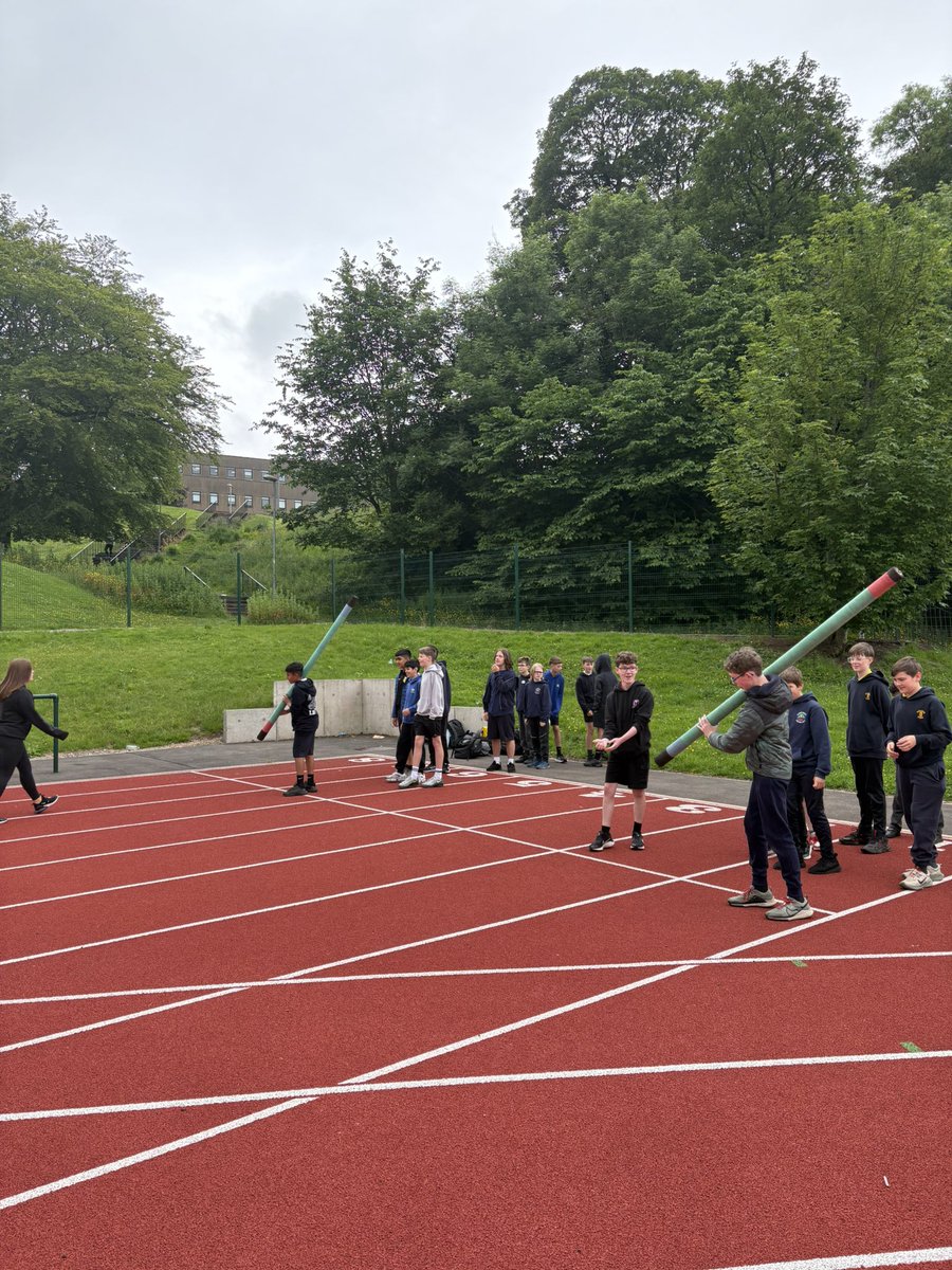 MCHS Physical Education (@mchsphysed) on Twitter photo Great turnout for our P7 transition day🏅
Thank you to some of our Sports Development classes for helping run each station, we couldn’t have done it without you👏🏼
Thanks to Brandon for organising <a href="/ActiveSchoolsER/">Active Schools East Renfrewshire</a>
#MearnsCastlePE Great turnout for our P7 transition day🏅
Thank you to some of our Sports Development classes for helping run each station, we couldn’t have done it without you👏🏼
Thanks to Brandon for organising <a href="/ActiveSchoolsER/">Active Schools East Renfrewshire</a>
#MearnsCastlePE
