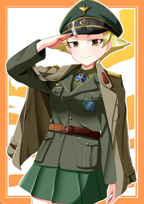 #エルヴィン生誕祭2025 #エルヴィン生誕祭