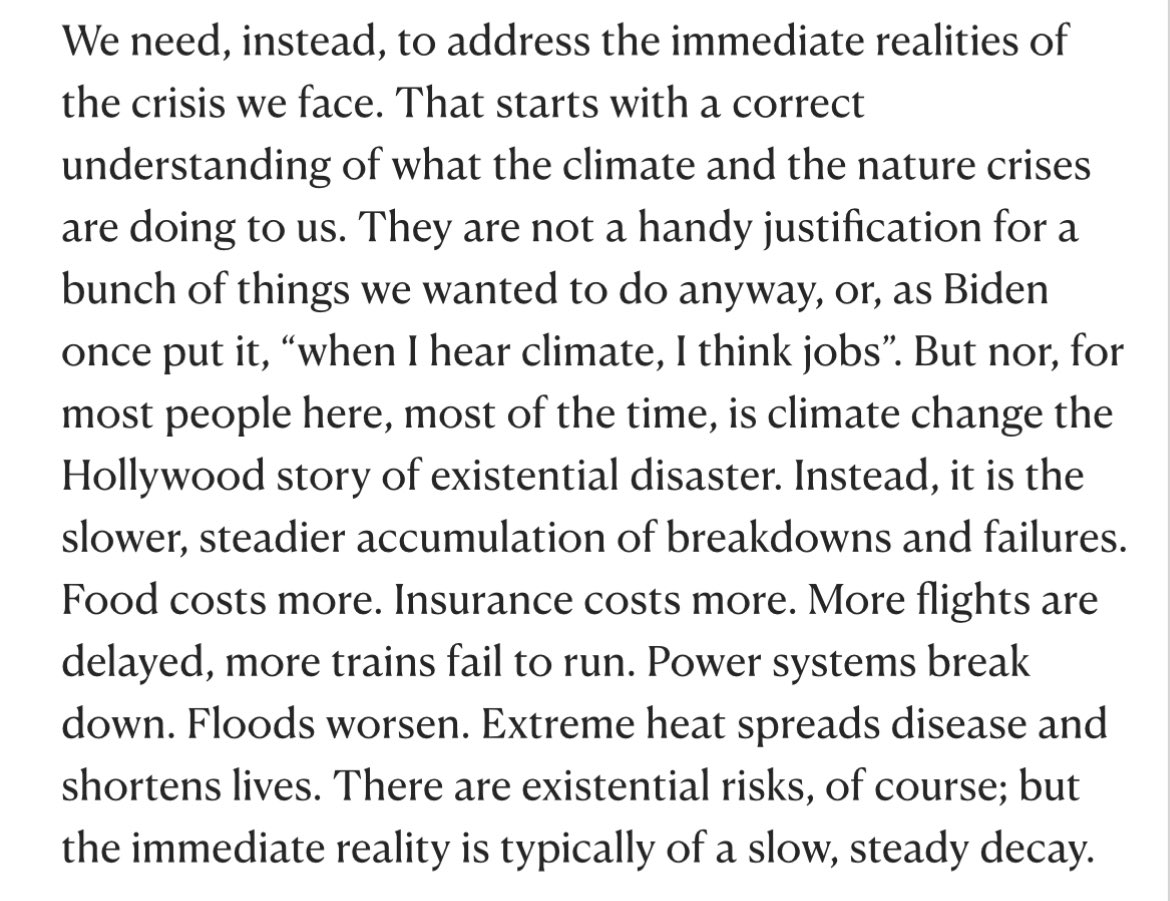 meadwaj's tweet image. New from me in @NewStatesman: how the Greens under Zack Polanski can win over Labour’s urban heartlands, and how “eco-populism” can be the glue that holds a new left coalition together. (Link to article below.)
