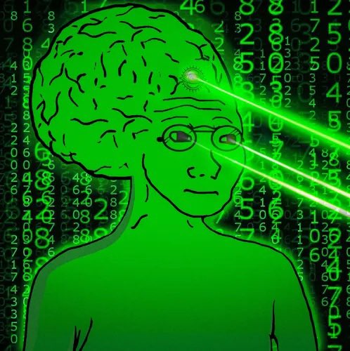 🚀 Join <a href="/WojakBlueADA/">The Wojaks</a> on Cardano! 🐳
Own exclusive NFTs  Wojaks PFP, Burn Passes, Holder Cards that all increase your daily drips. With 9.5B $WJB locked (~30% supply, 87k ADA), this project’s momentum is unstoppable! Join the Wojak revolution now! 💪 #WojakBlueADA #CardanoNFTs