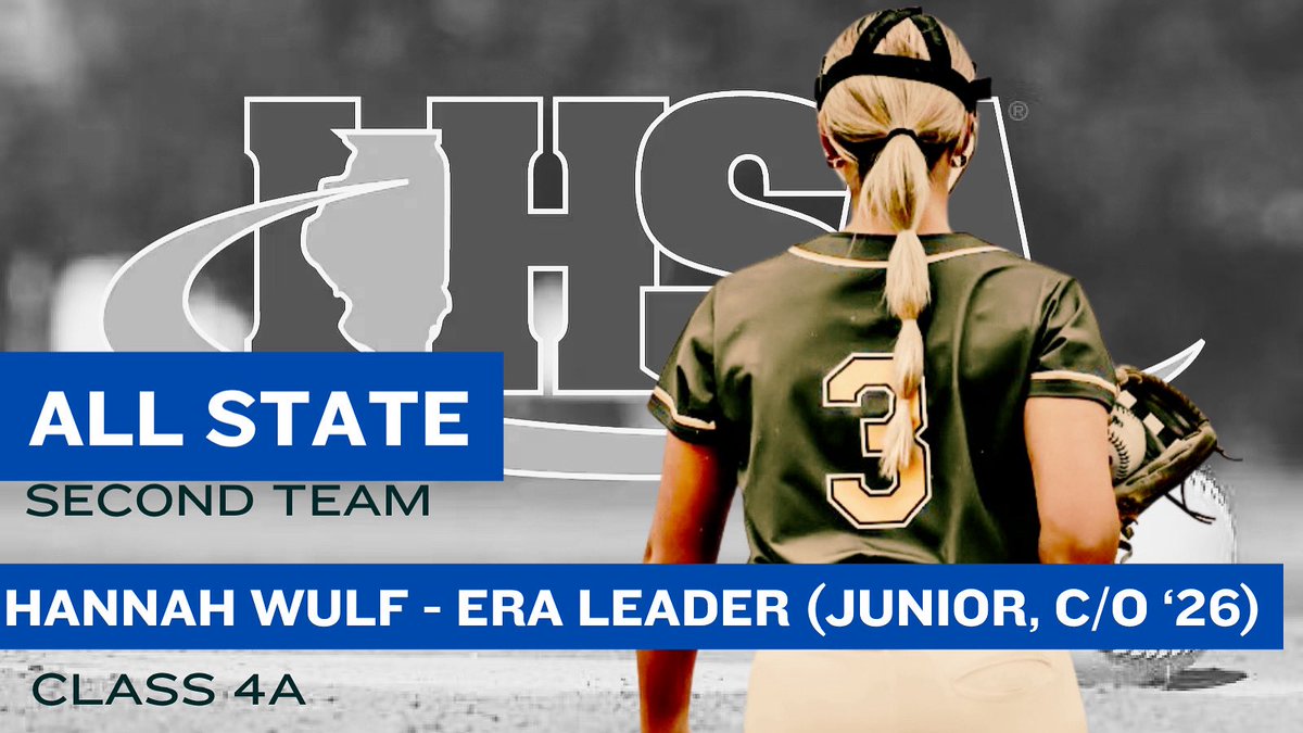 Wheaton North Softball (@softballwn) on Twitter photo Congratulations <a href="/HannahWulf/">Hannah Wulf</a> on being selected All State- 2nd team class 4A by <a href="/ica_softball/">ICA Softball</a>. Congratulations on an amazing high school season. Congratulations <a href="/HannahWulf/">Hannah Wulf</a> on being selected All State- 2nd team class 4A by <a href="/ica_softball/">ICA Softball</a>. Congratulations on an amazing high school season.