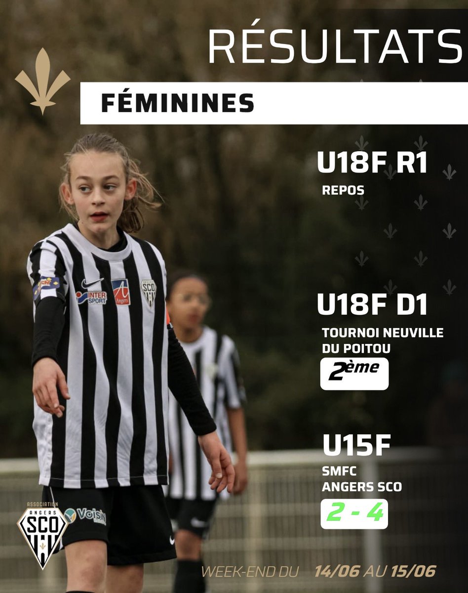 Angers SCO Association tweet media