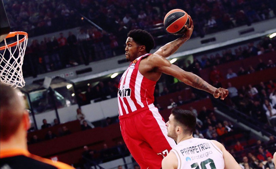 YPolemis's tweet image. Ο Σακίλ αξίζει να μείνει στον Ολυμπιακό για πολλούς λόγους. Μπορεί φέτος να μην ήταν όπως τα προηγούμενα χρόνια στους τελικούς όμως έκανε με συνέπεια αυτό που κάνει από το 2020 στον Παναθηναϊκό… Υπενθυμίζω πως το ρεκόρ του μαζί τους είναι 23-7.
#OlympiacosΒC  @berilmckissic