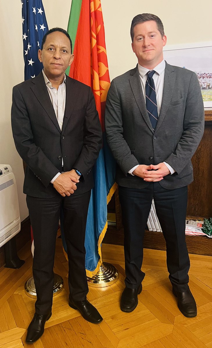 EmbassyEritrea tweet picture