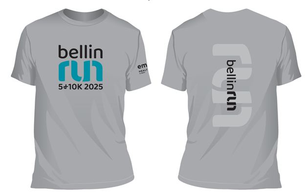 Stop by Bellin Run headquarters Tuesday, June 17 for post-race pick-up and exchange of race shirts, unclaimed race packets and awards, volunteer shirts and more. Officials will be on hand from 8:30-11 a.m. and 2-5 p.m. at 1263 E. Mason (park in back).