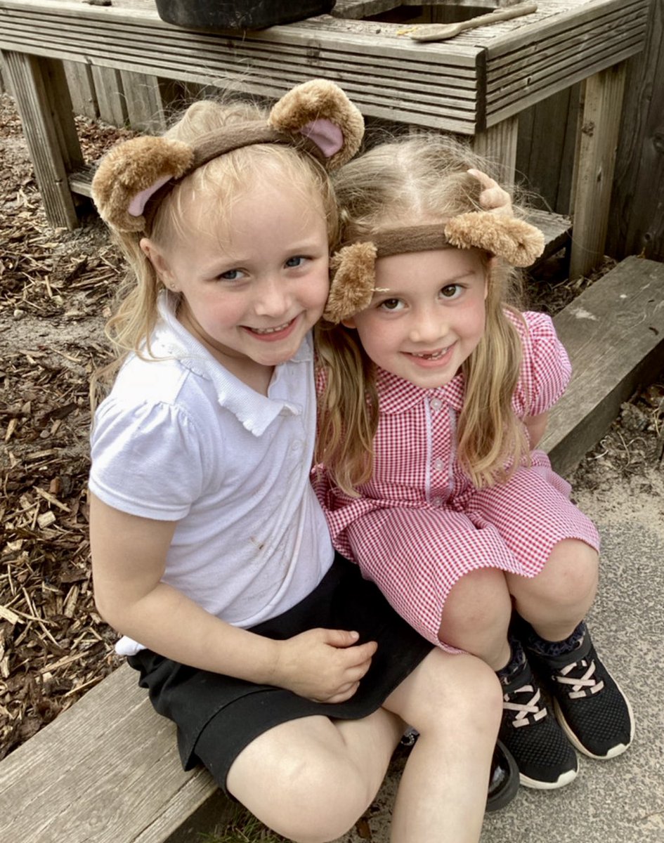 Miss Goodison🌼 tweet media