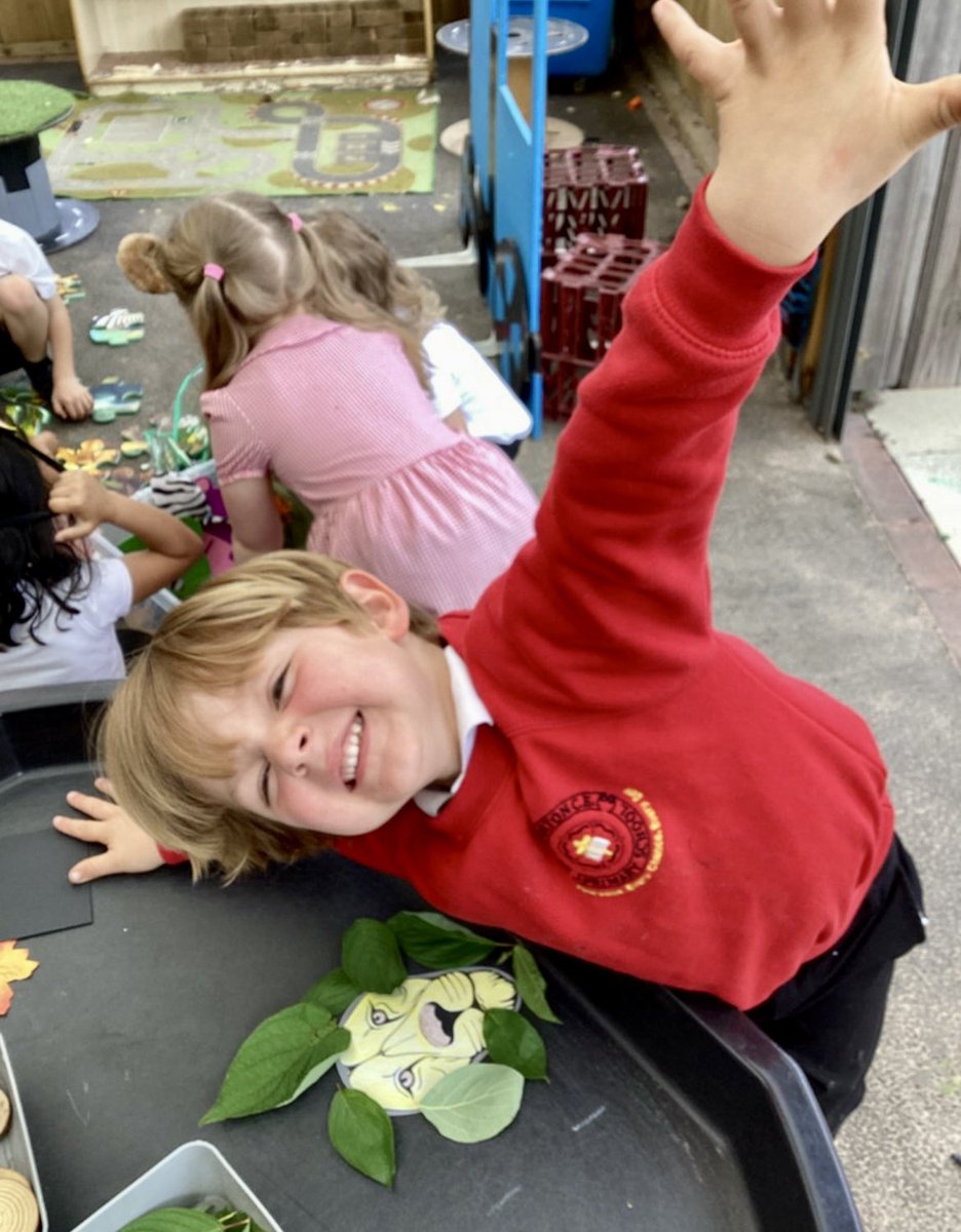 Miss Goodison🌼 tweet media