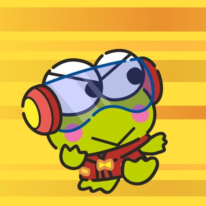 gm, i wanna go fast!!