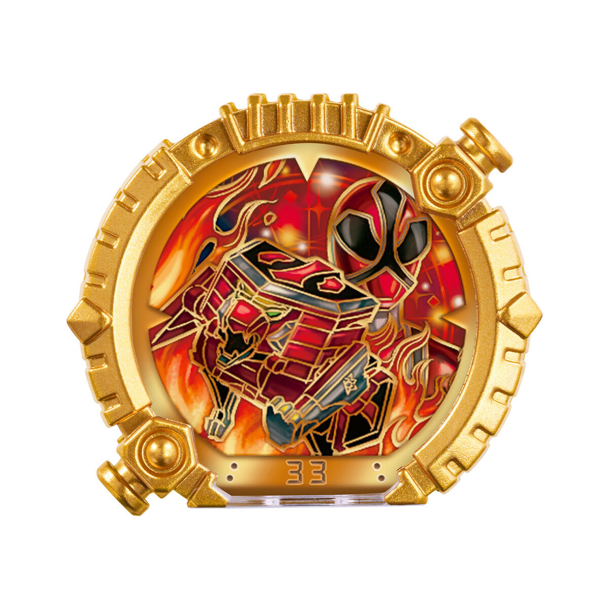 More Sentai Rings to add to your collection! DX Sentai Ring Set