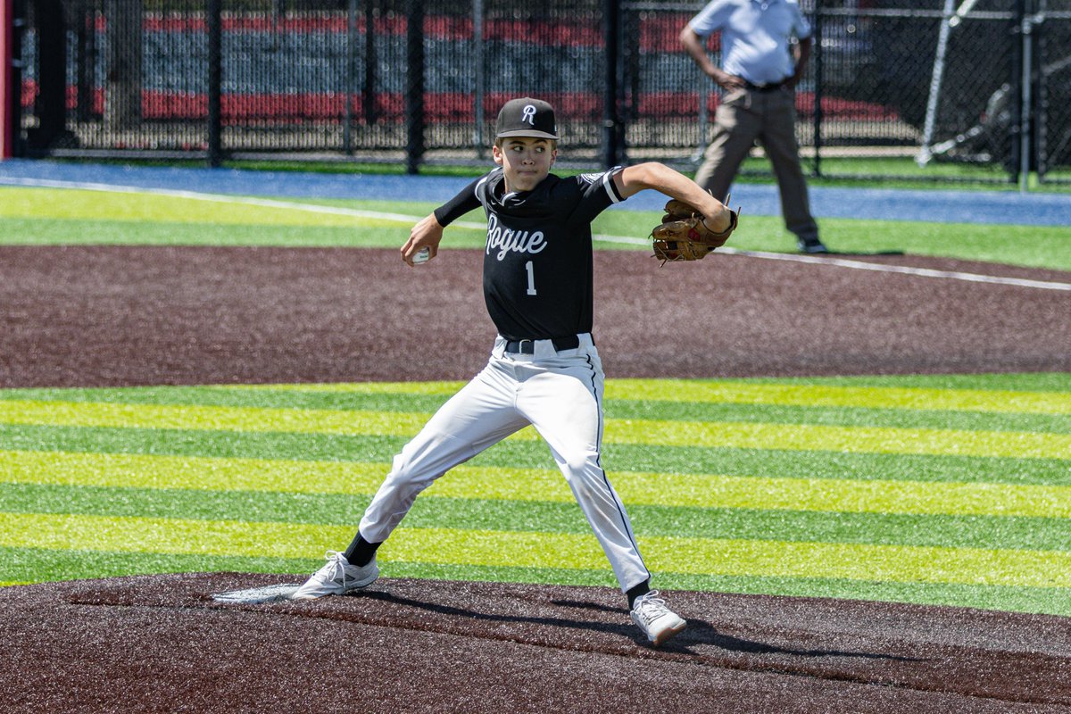 Colorado Rogue Baseball Club (@coroguebaseball) on Twitter photo π₯ Pitching Standouts π₯
JJ Loomer β 4.0 IP, 0 ER, 9 K, 0.75 WHIP
Ryan Miley β 4.0 IP, 0 ER, 3 K, 1.25 WHIP
Bryan Helgesen β 3.0 IP, 3 K, 1.33 WHIP
<a href="/jj_loomer26/">JJ Loomer</a> <a href="/RyanMiley19/">Ryan Miley</a> <a href="/bryanhelgesen11/">Bryan Helgesen</a> π₯ Pitching Standouts π₯
JJ Loomer β 4.0 IP, 0 ER, 9 K, 0.75 WHIP
Ryan Miley β 4.0 IP, 0 ER, 3 K, 1.25 WHIP
Bryan Helgesen β 3.0 IP, 3 K, 1.33 WHIP
<a href="/jj_loomer26/">JJ Loomer</a> <a href="/RyanMiley19/">Ryan Miley</a> <a href="/bryanhelgesen11/">Bryan Helgesen</a>